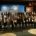 عکس دسته جمعی در پنجمین همایش رستوران محبوب مردم